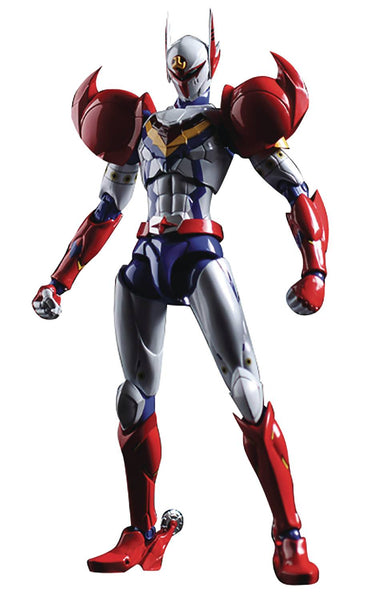 Infini-T Force Tekkaman Fighting Gear Ver.