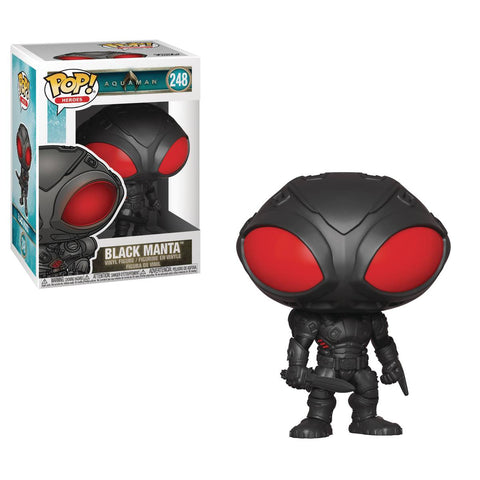 248 Aquaman: Black Manta
