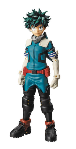 My Hero Academia: Grandista Izuku Midoriya