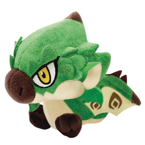 Monster Hunter Chibi plush toy - Rathian