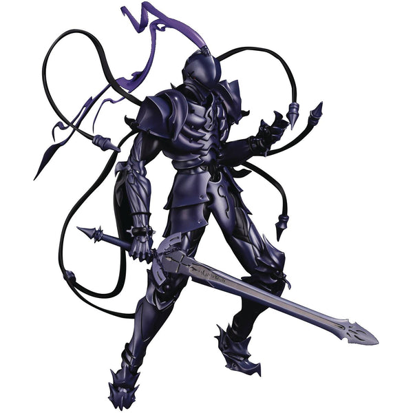 Fate / Grand Order - Berserker (Lancelot) Figure