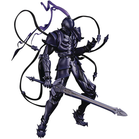Fate / Grand Order - Berserker (Lancelot) Figure