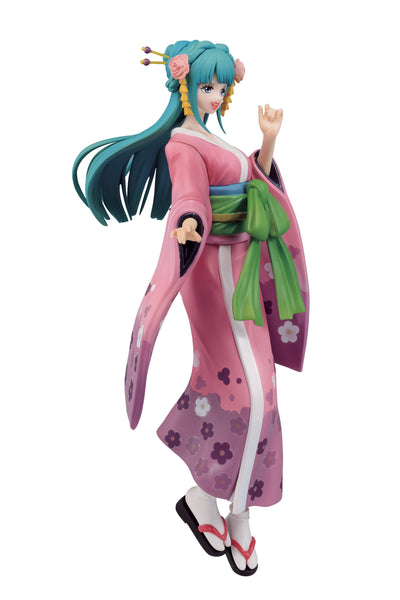 One Piece - Ichibansho Kozuki Hiyori