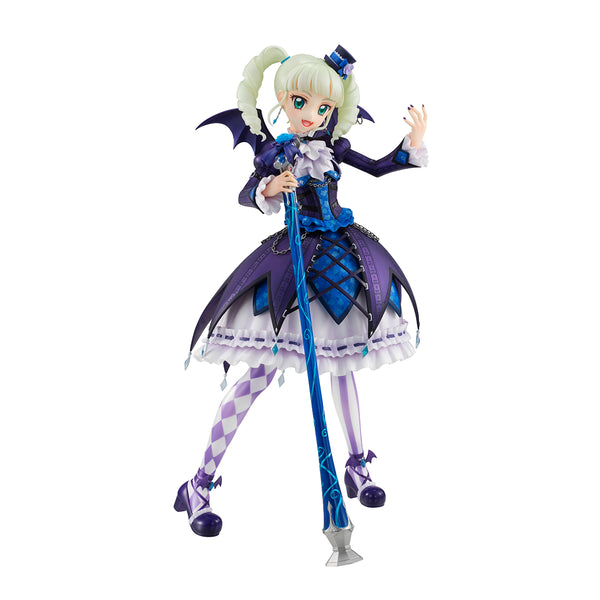 Aikatsu! - Lucrea Toudou Yurika (Goth Magic Ver.) Figure