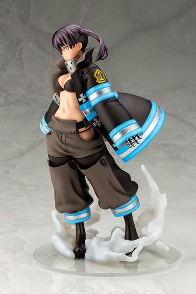 Fire Force - Tamaki Kotatsu ARTFXJ Statue