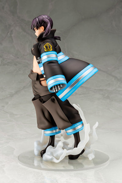 Fire Force - Tamaki Kotatsu ARTFXJ Statue