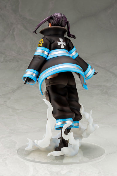 Fire Force - Tamaki Kotatsu ARTFXJ Statue