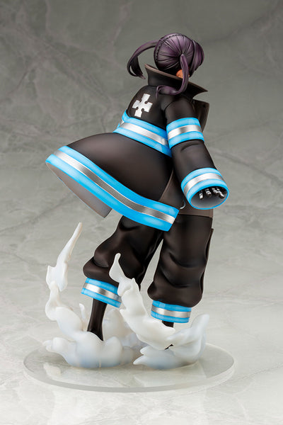 Fire Force - Tamaki Kotatsu ARTFXJ Statue