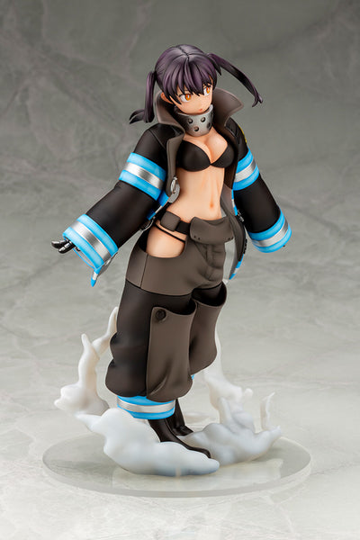 Fire Force - Tamaki Kotatsu ARTFXJ Statue