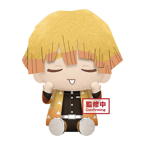 Demon Slayer: Kimetsu no Yaiba Zenitsu Agatsuma Big Plush
