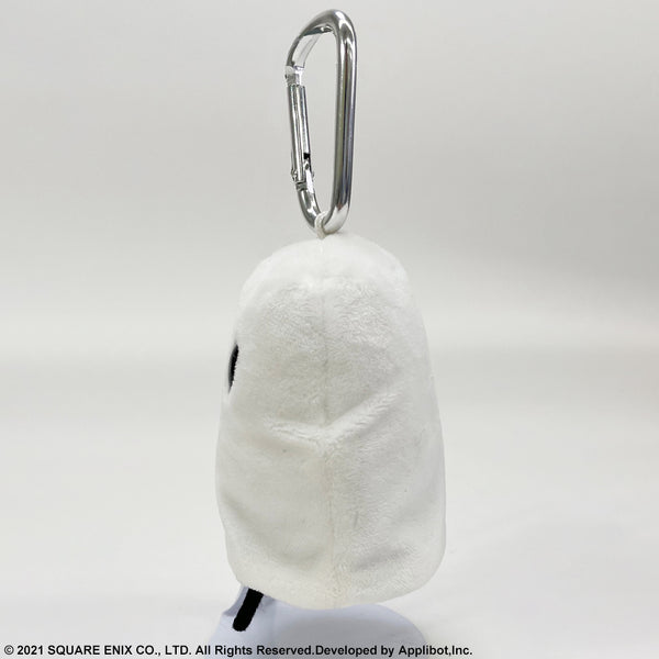 Nier Automata reincarnation mama 4in plush