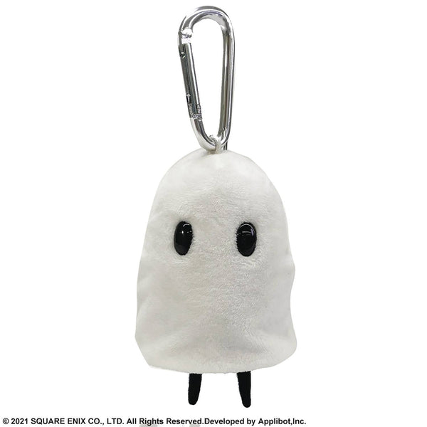 Nier Automata reincarnation mama 4in plush