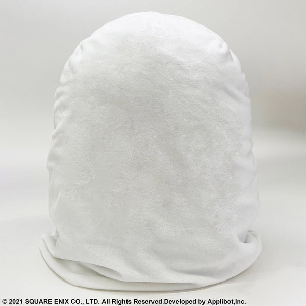 Nier Automata reincarnation mama 15.75in large plush