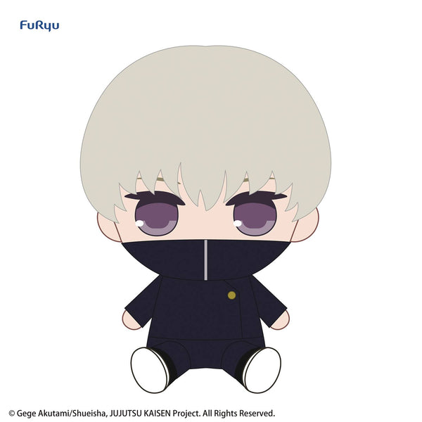 Jujutsu Kaisen: Kyurumaru Toge Inumaki Big Plush