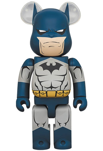 Batman Hush 1000% BE@RBRICK Exclusive