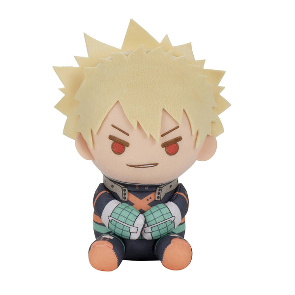 My Hero Academia: Katsuki Bakugo Big Plush