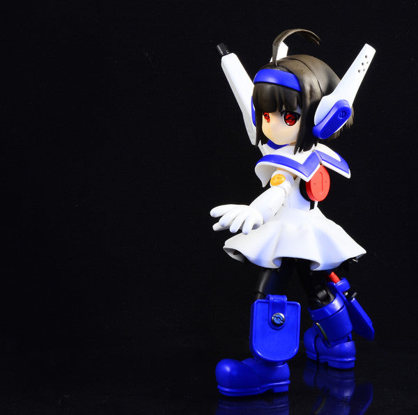 Chogokin Combat-san Ichigeki Sacchu!