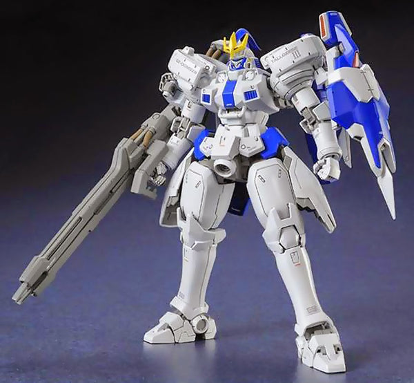 MG Tallgeese III EW Ver. P-Bandai