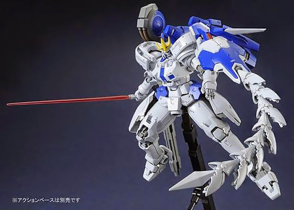 MG Tallgeese III EW Ver. P-Bandai