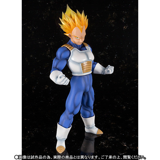 Figuarts ZERO EX Super Saiyan Vegeta