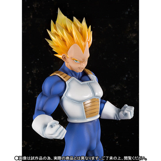 Figuarts ZERO EX Super Saiyan Vegeta