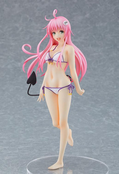 POP UP PARADE To Love-Ru Darkness: Lala Satalin Deviluke