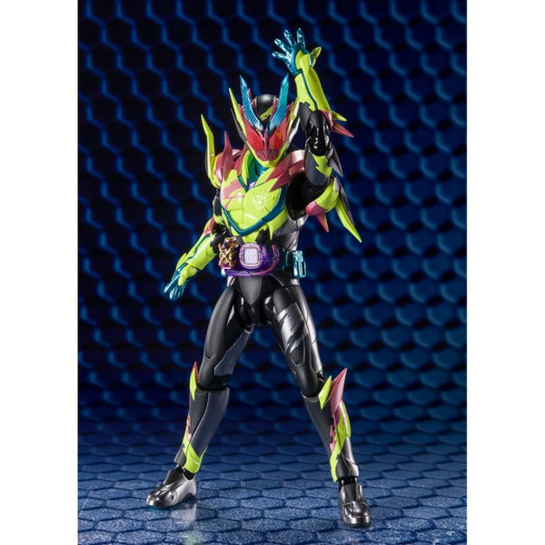 S.H. Figuarts - Kamen Rider Revice P-Bandai Exclusive