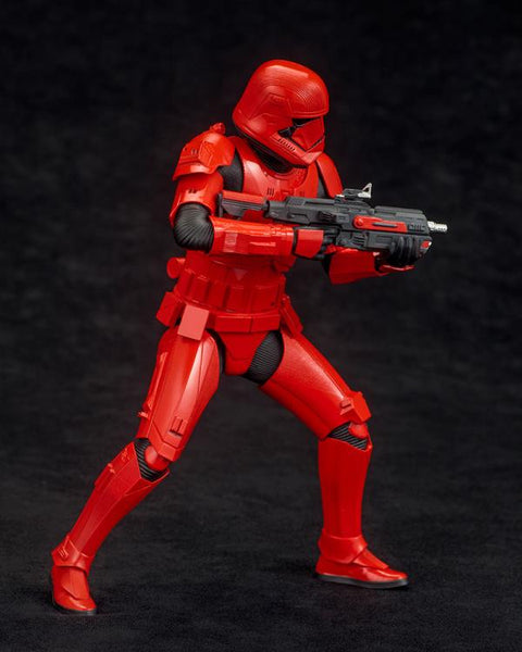 Star Wars The Rise of Skywalker - Sith Trooper 2-Pack