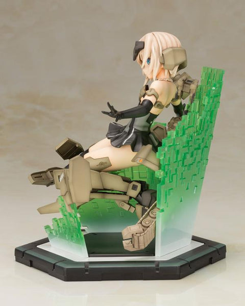 Frame Arms Girl: Gourai (Session Go!!: RE) Ani-Statue