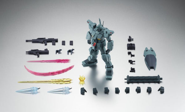 RS#273 RGM-79N GM Custom Ver. A.N.I.M.E.
