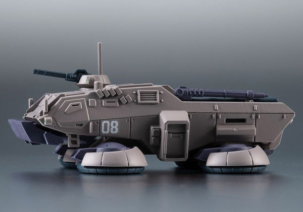 RS#296 The 08th MS Team Option Parts Set 2 Ver. A.N.I.M.E.