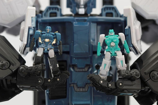 Reformatted R-17 - Carnifex (2022 Reissue)