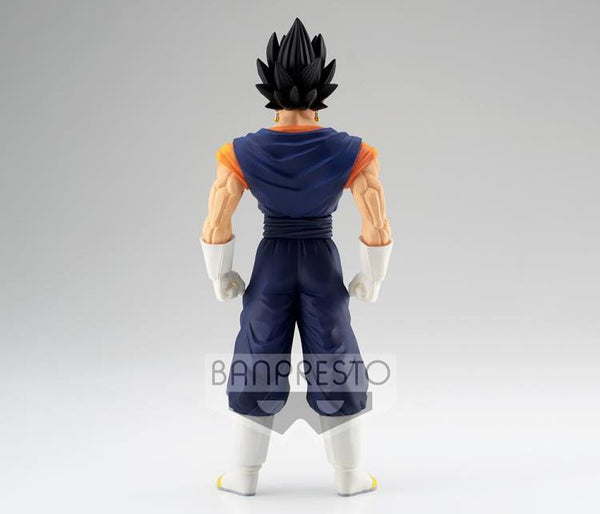 Dragonball Z Solid Edge Works Vol.4 Vegito Figure