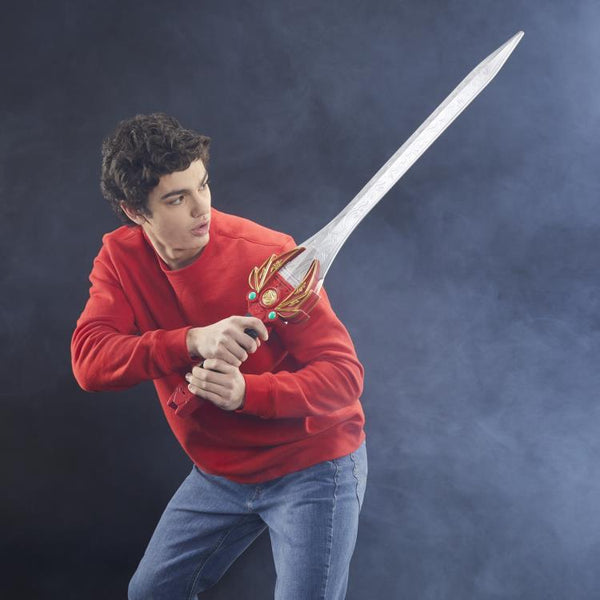 Power Rangers Lightning Collection Power Sword 1/1 Scale Replica