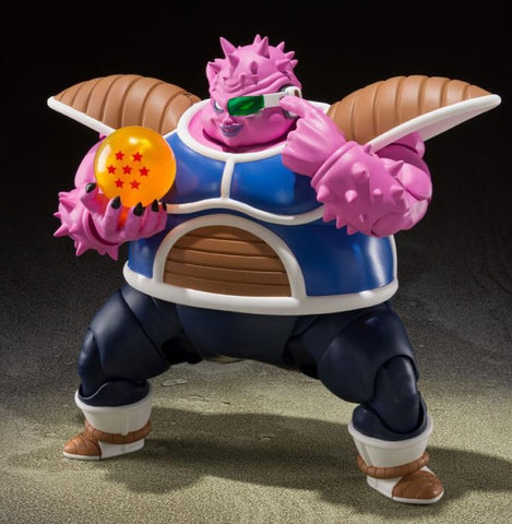 S.H.Figuarts Dodoria - P-Bandai Exclusive