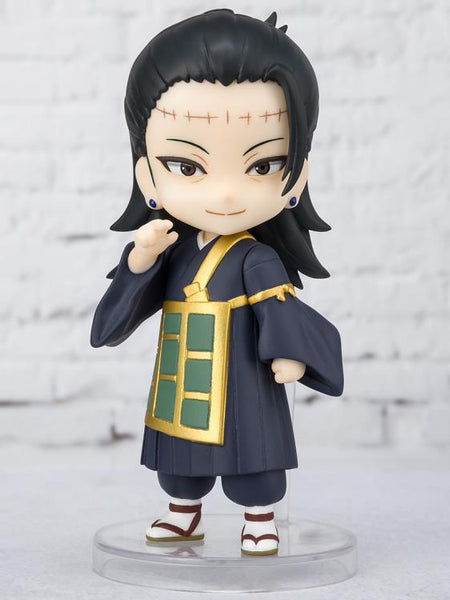 Figuarts Mini Jujutsu Kaisen - Suguru Geto