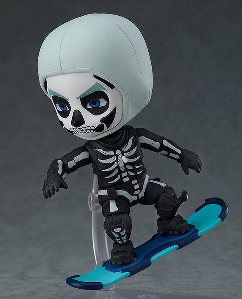 1267 Fortnite - Skull Trooper