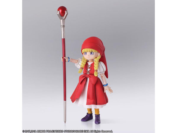 Dragon Quest XI Echoes of an Elusive Age Bring Arts - Veronica & Serena Two-Pack