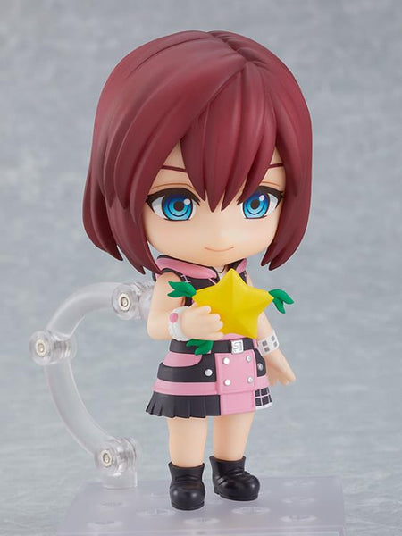 1633 Kingdom Hearts III: Kairi