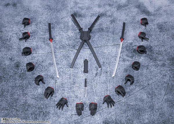 S.H.Figuarts - Deadpool - Exclusive