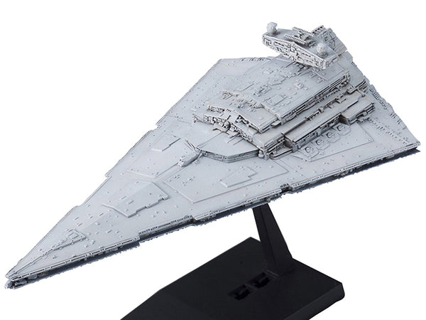 Vehicle Model #001 Star Destroyer Model Kit