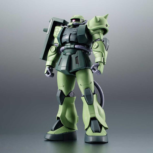 RS#294 MS-06JC Zaku II Type JC Ver. A.N.I.M.E.