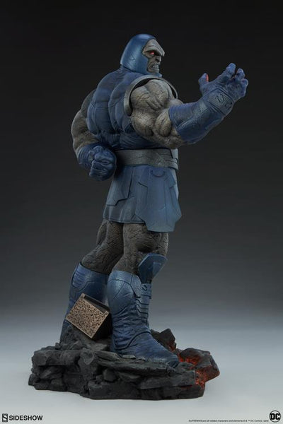 DC Comics - Darkseid Maquette