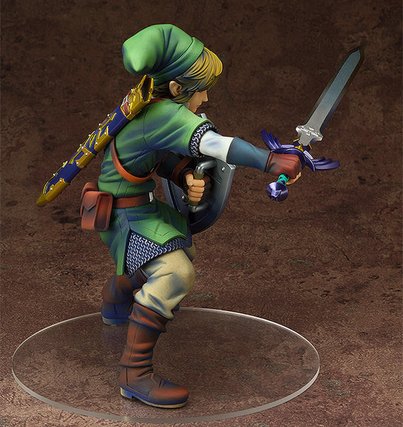 The Legend of Zelda: Skyward Sword Link 1/7th Scale