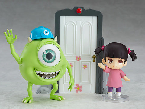 921 Monsters, Inc. - Mike & Boo Set: DX Ver.
