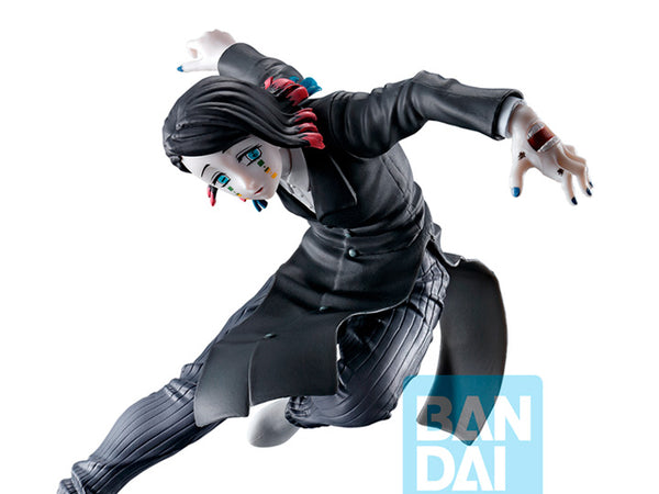 Demon Slayer: Kimetsu no Yaiba - Ichibansho Enmu (Shake the Sword Burn Your Heart)