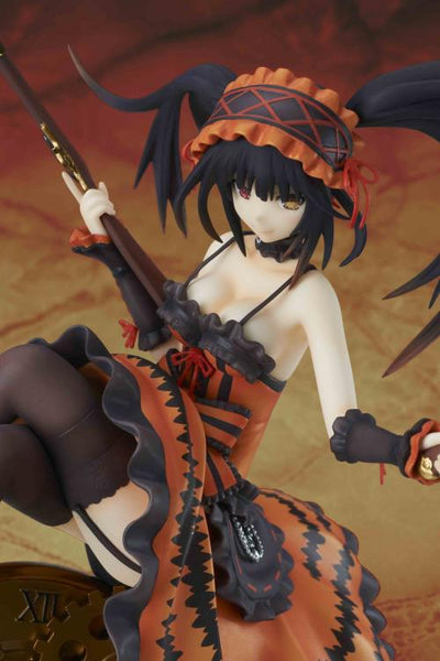 Date A Live - Kurumi Tokisaki 1/7 PVC Figure