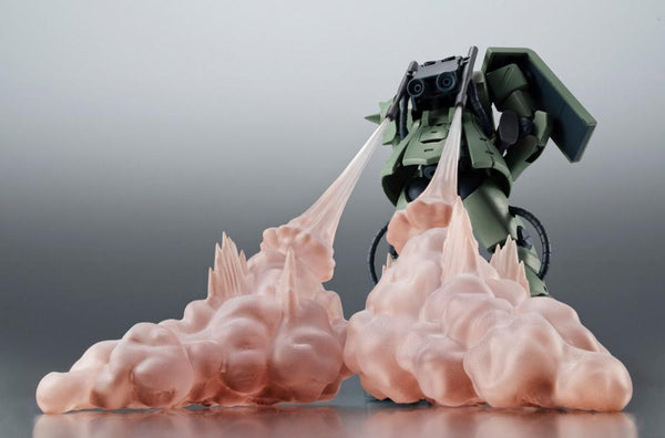 RS MS-06F-2 Zaku II F-2 Type Neuen Vitter Ver. A.N.I.M.E. P-Bandai Exclusive