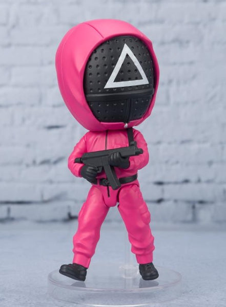 Figuarts Mini Squid Game - Masked Soldier