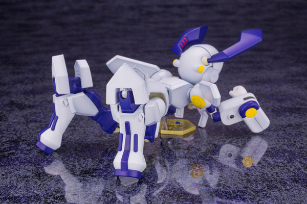 Medabot Dorcus Model Kit
